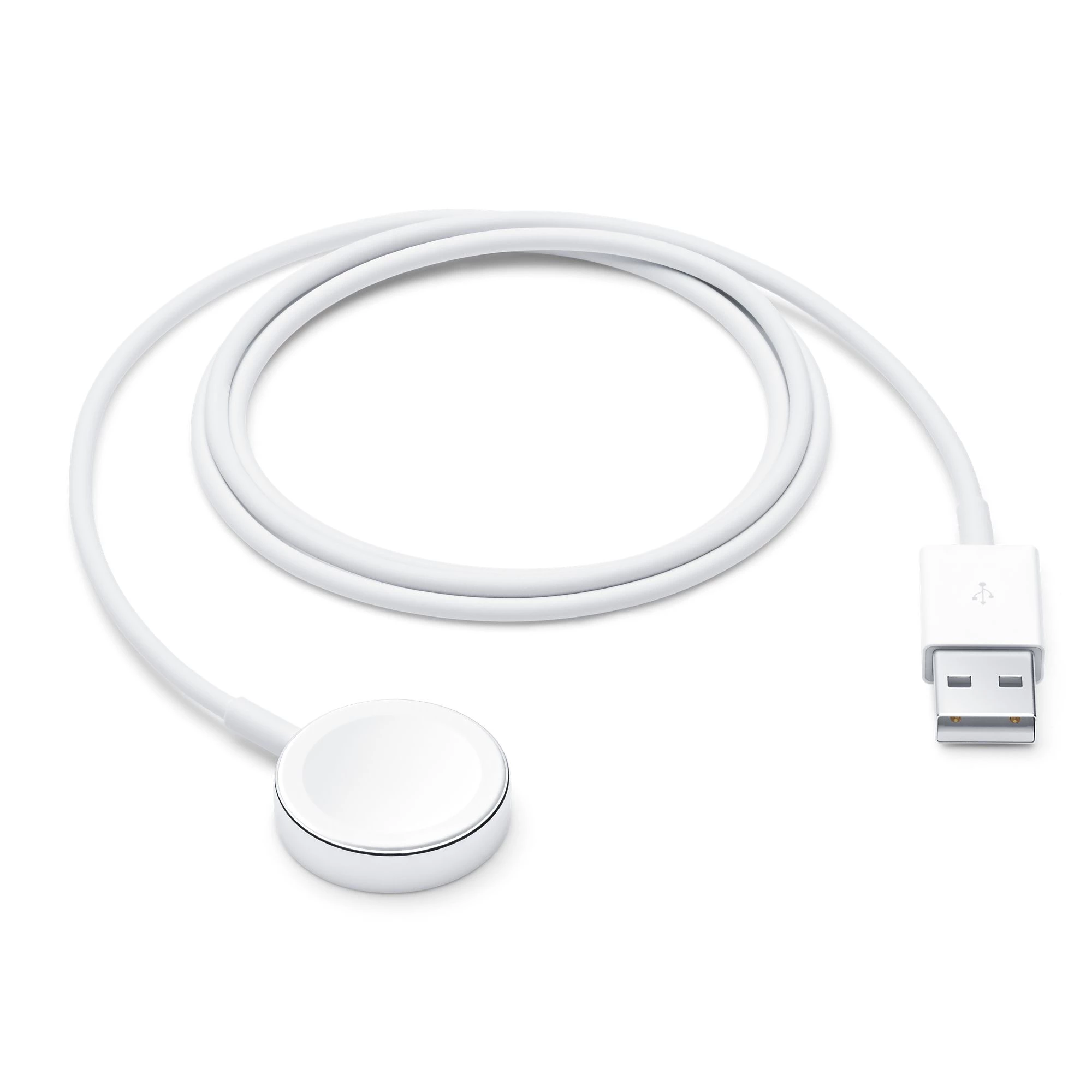 Apple Watch Magnetic Charging Cable (2 m) (MJVX2)